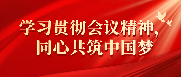 米兰网页版党支部开展学习党的二十大报告系列活动